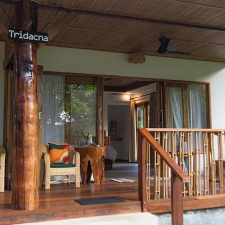 Murex Dive Resort Manado Dış mekan fotoğraf