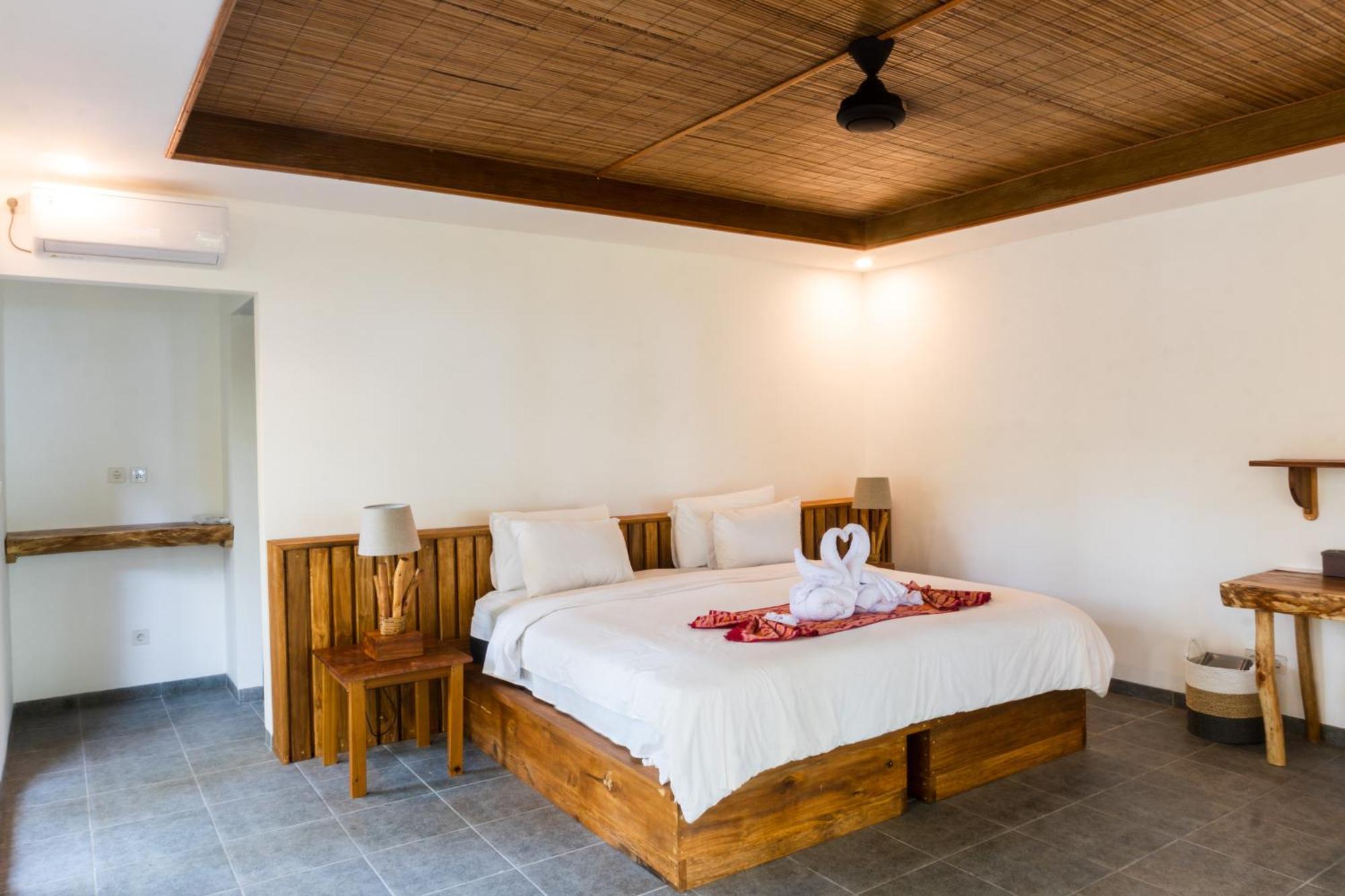 Murex Dive Resort Manado Dış mekan fotoğraf