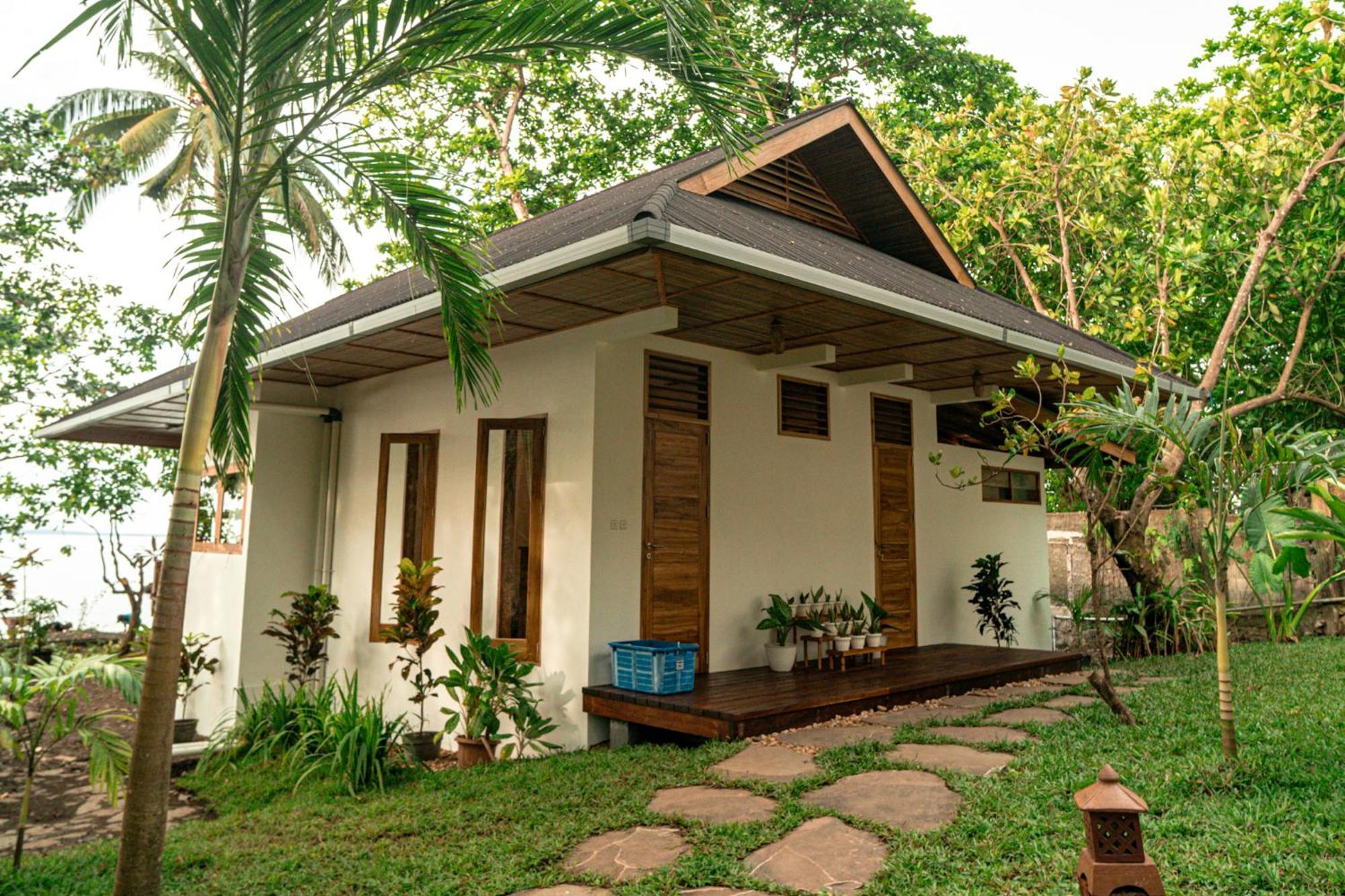 Murex Dive Resort Manado Dış mekan fotoğraf