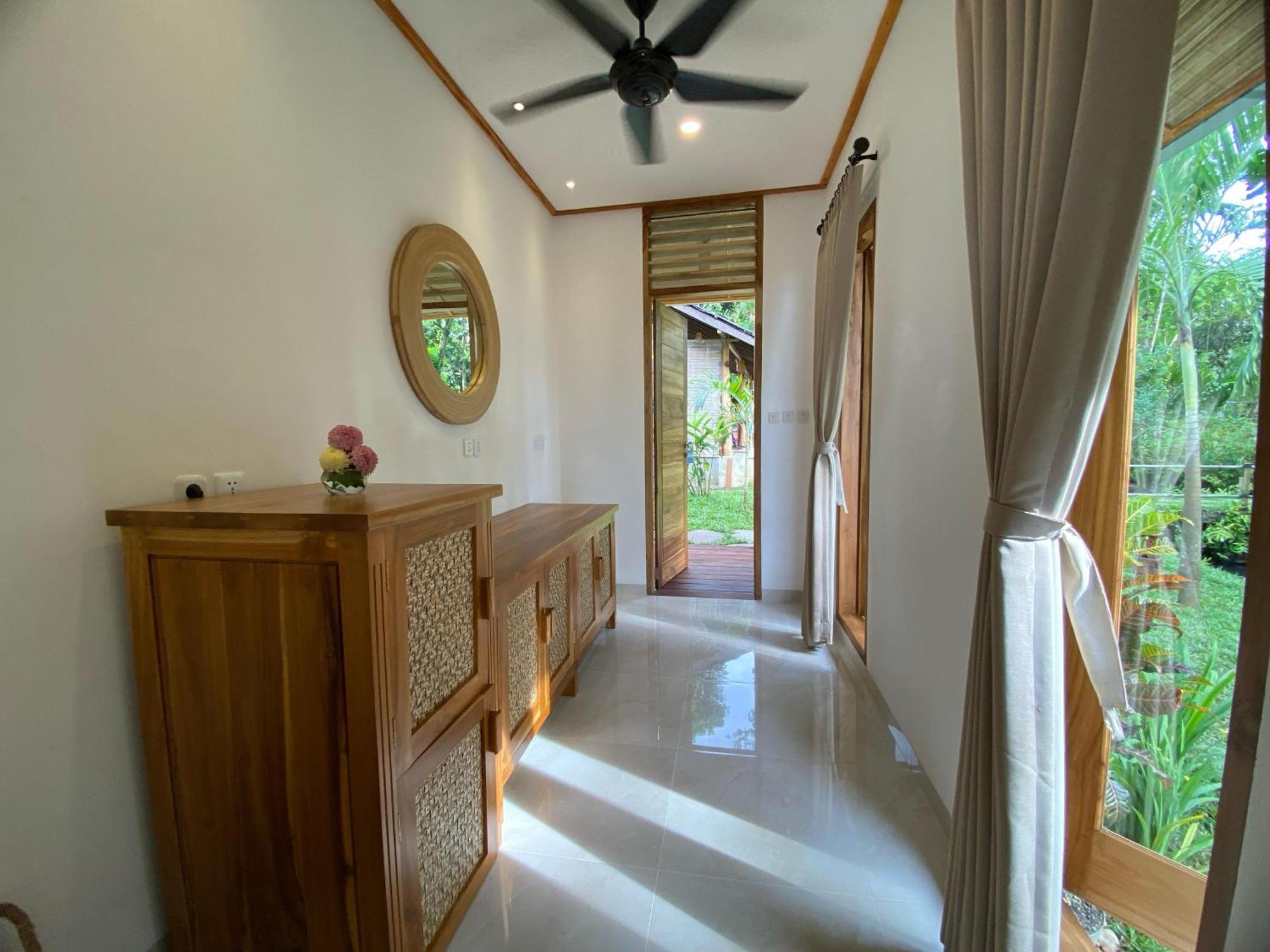 Murex Dive Resort Manado Dış mekan fotoğraf