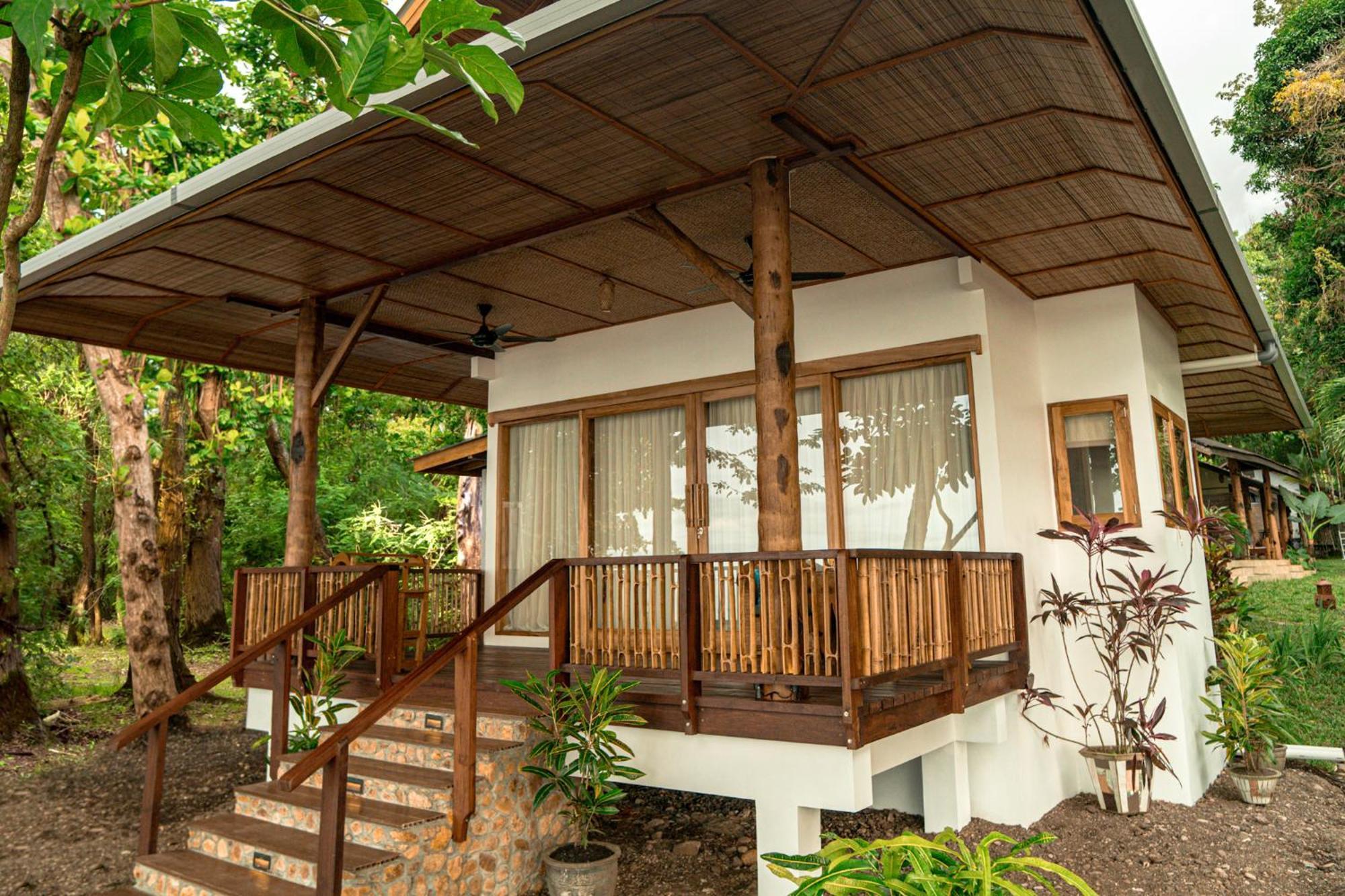 Murex Dive Resort Manado Dış mekan fotoğraf